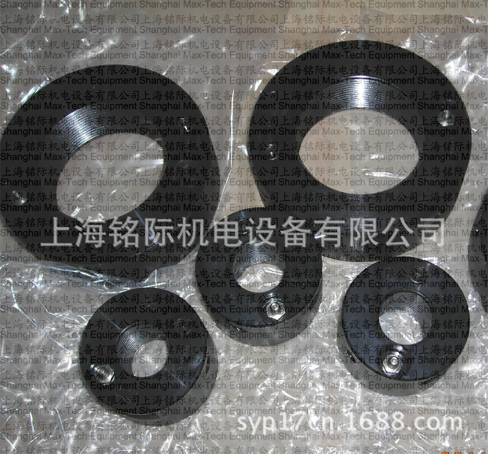 原装进口德国 AMTEC 液压 螺母 K-531.305.610N