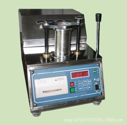 电子式孔径测定仪/孔径测定仪/电子式孔径检测仪