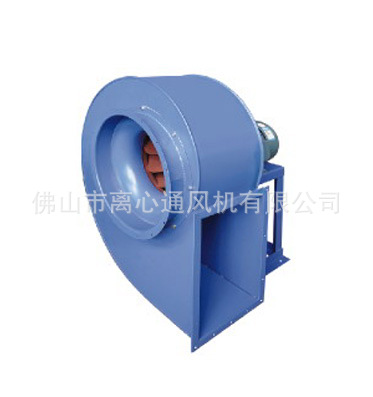 佛山风机厂直供HCF单板后倾式厨房油烟抽风机。