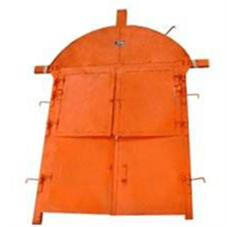 防爆密闭门   避难硐室防爆密闭门  可加工定制