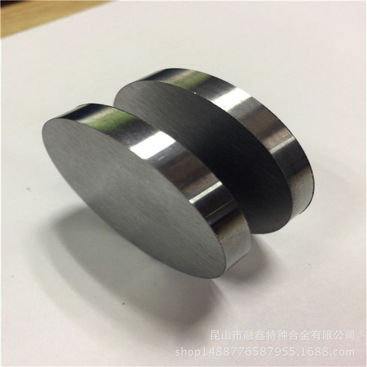 生产加工 耐磨耐高温TZM钼电极棒 钼合金垫片 钼板 规格全可零切