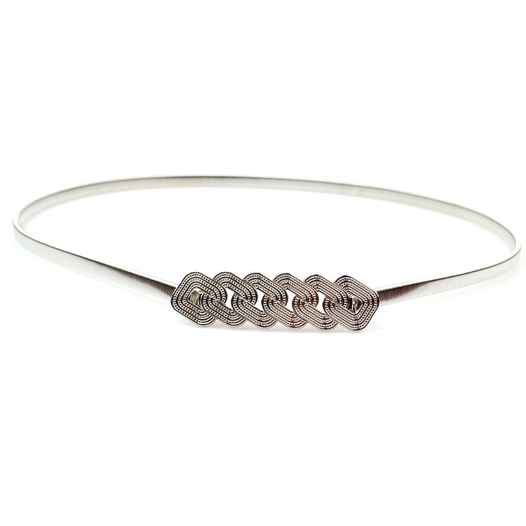 Fashionable and popular new belt