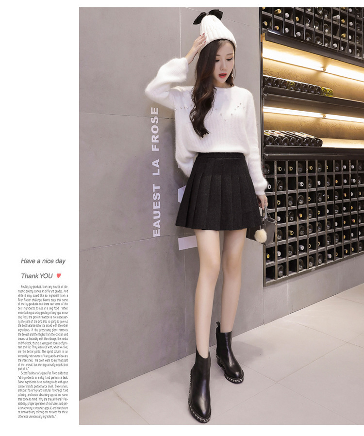 Jupe - Ref 3441611 Image 28