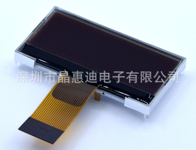 1.5�� 19264Һ�� ����ģ��  FSTN  ��Ĥ����   ���ݵ�LCD����