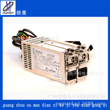 台湾益衡2U1+1 400W冗余电源 服务器存储 机箱专用电源