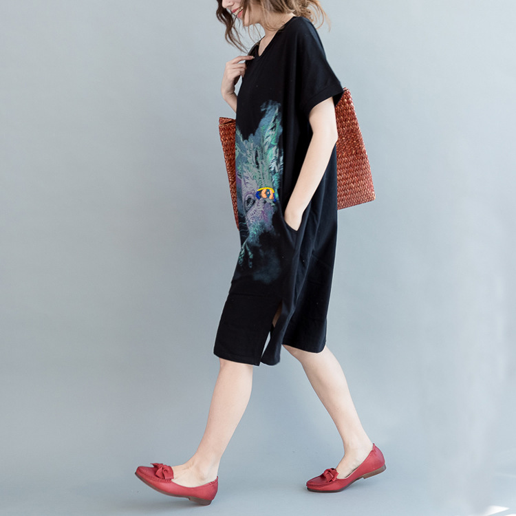 T-shirt femme en Coton - Ref 3315333 Image 23