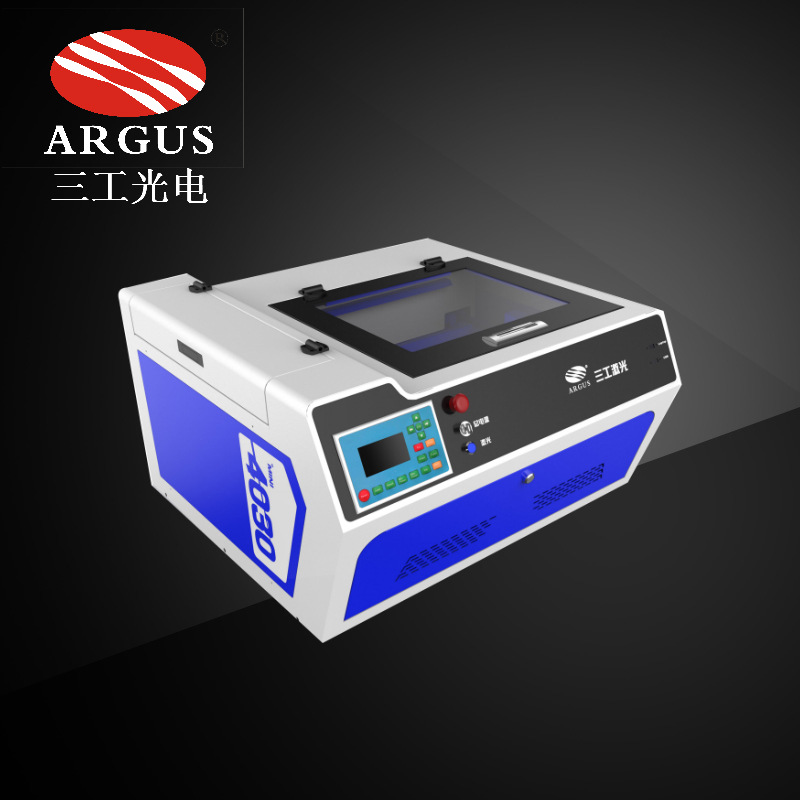 4030桌面型激光雕刻机