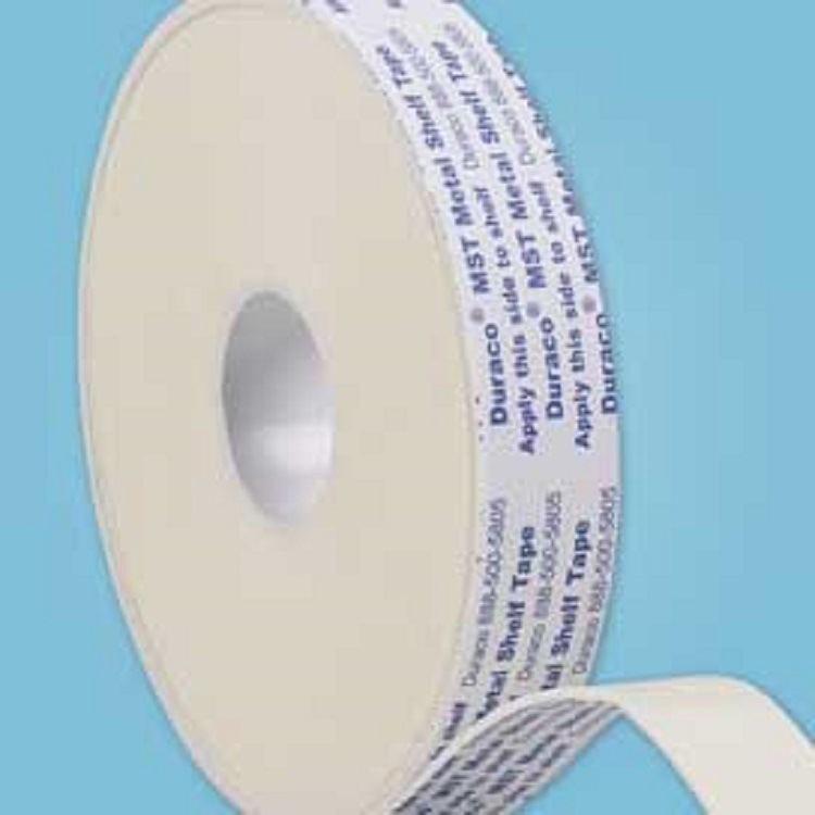 货架胶带 广告展示、货架展示双面胶MST Metal Shelf Tape