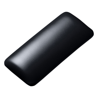 Japanese mountain industry SANWA Ergonomics TPU Wrist rest Wrist pad Underside non-slip originality comfortable TOK-GELPNS