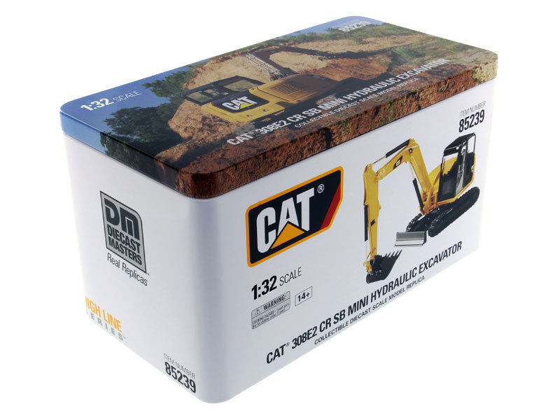 85239.caterpillar 308e2 cr sb