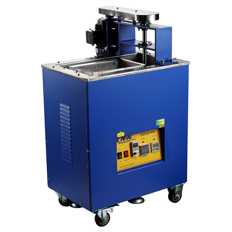 [Non -calibration type/lead] Case refer to pure titanium…