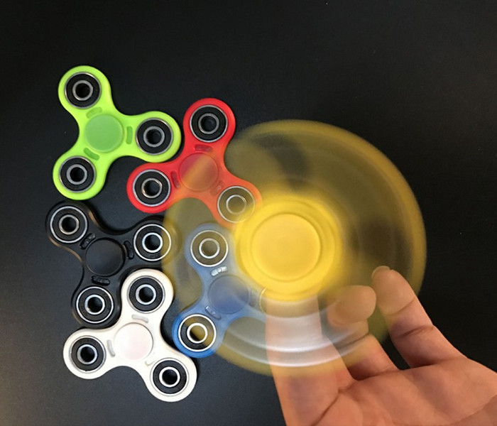 Fidget spinner - Ref 2618624 Image 10