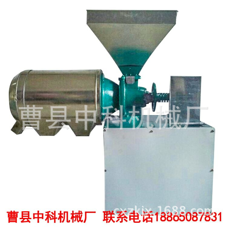 玉米磨粉機五谷雜糧磨粉機