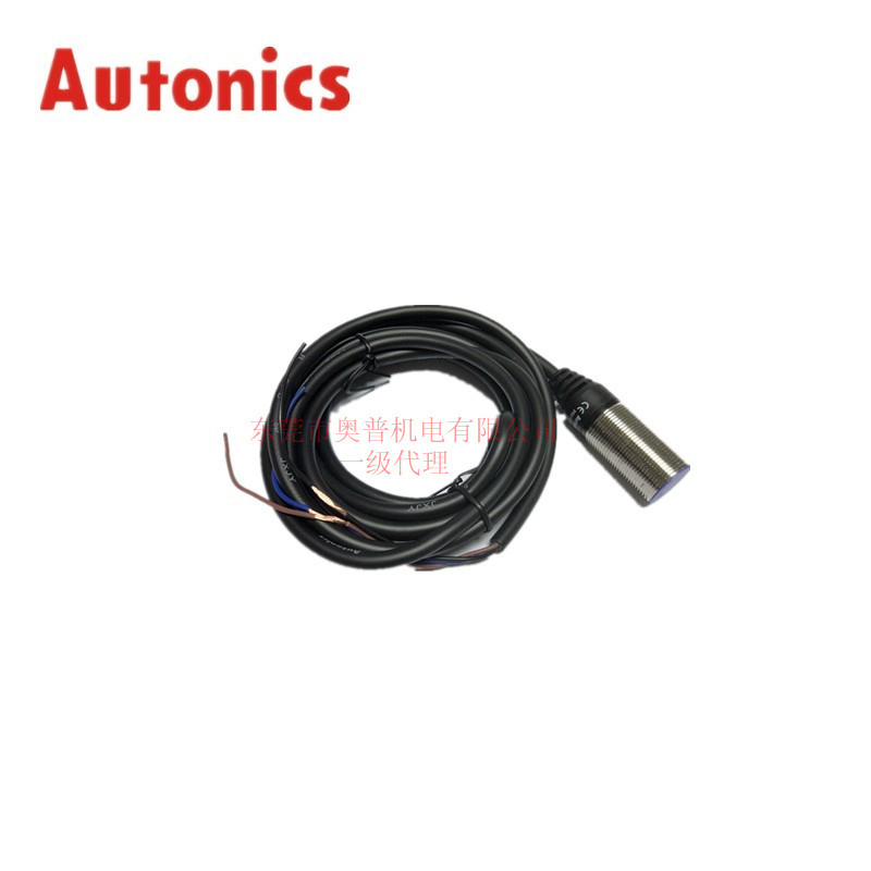 Autonics奥托尼克斯接近开关 PRD18-7DN 接近传感器全新原装正品