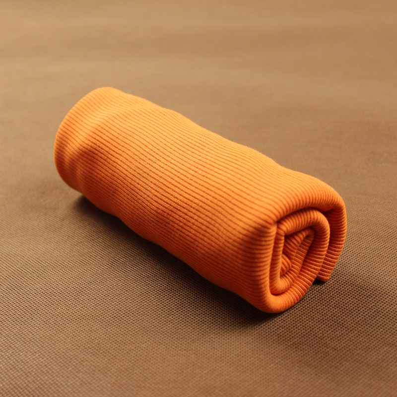 Bright orange
