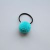 Children's small hair accessory, hair rope