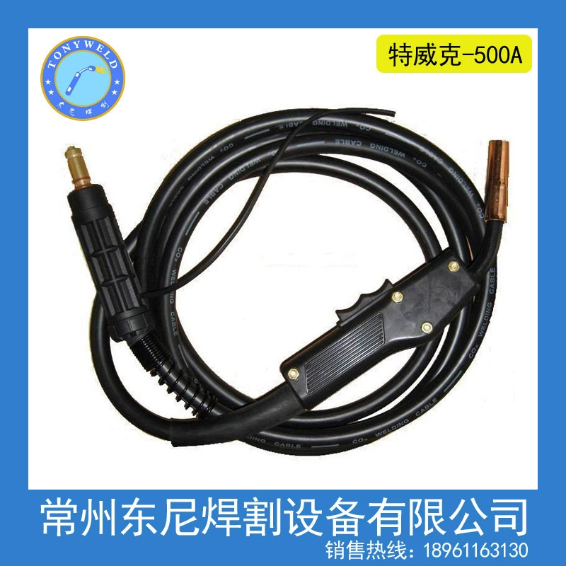 Производство Twick 2#газовая защита сварки углекислый газ защита сварки факел прямо поставка