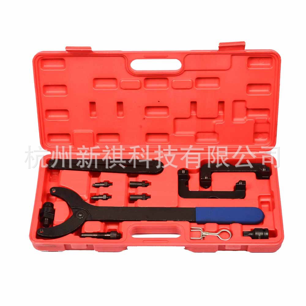 大众奥迪A6L2.8A6L3.0TQ52.0TT40133正时工具组汽保汽修专用机械