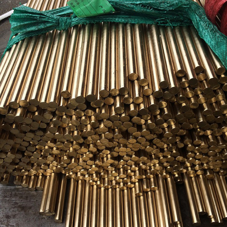 ASTMc38000黄铜棒 c37800六角黄铜棒 易切削铅黄铜棒 规格全