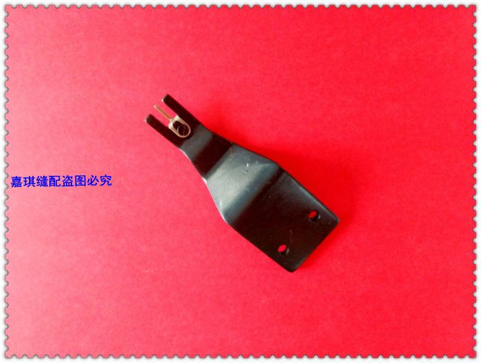 工业缝纫机配件 373钉扣机打标压脚零配件