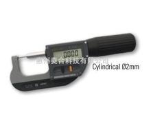 ��ʿSYLVAC�����M�o�����Dо�S�p���^�y�ǧ�ֳ� 0-25mm 903.0301