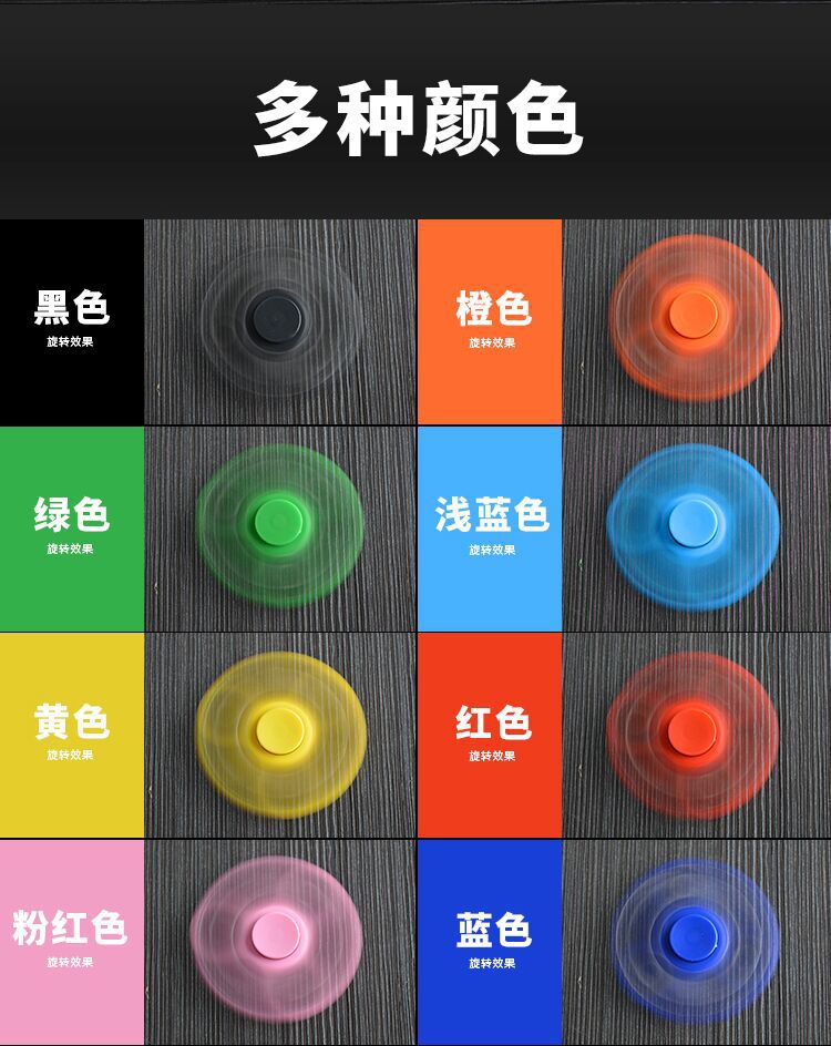 Finger spinner - Ref 2616448 Image 12