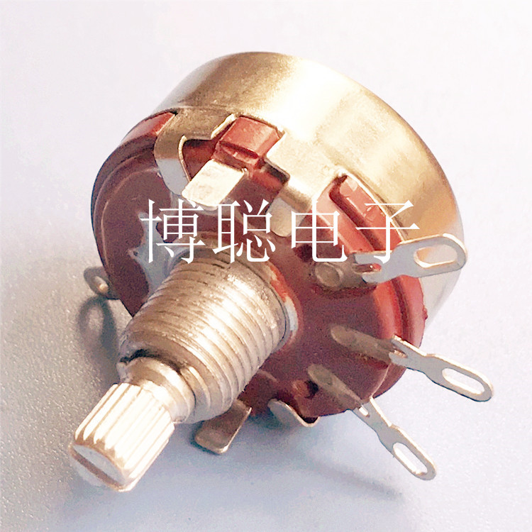 ���ҹ�Ӧ̼Ĥ��λ��WTH118-1A  2W 4K7 ��ת�ɵ����ʵ�λ��