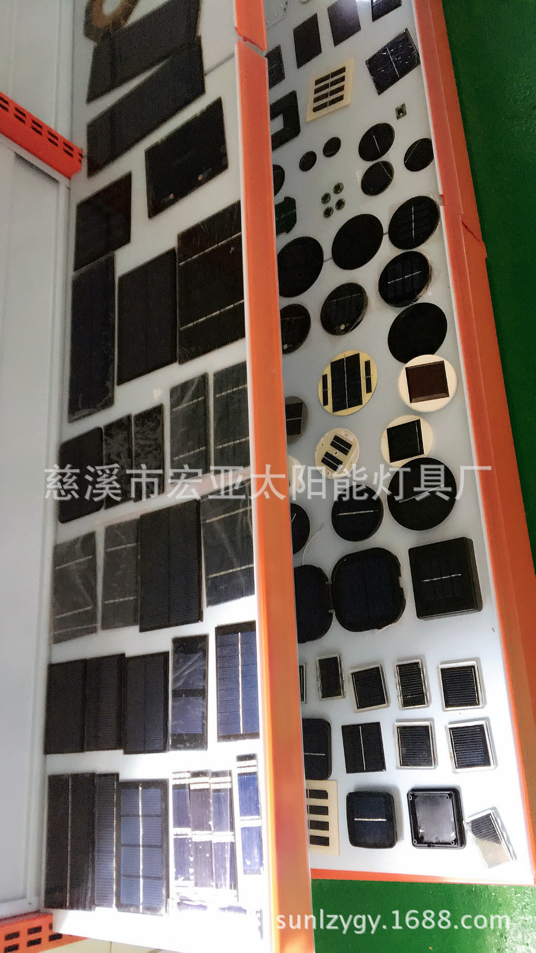 太阳能电池滴胶板PET磨砂层压板太阳能光伏板发电板滴胶板