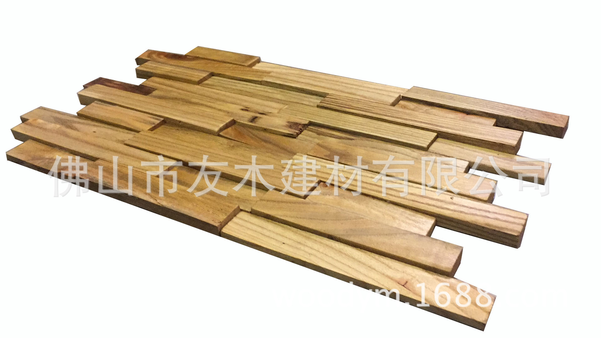 实木马赛克背景墙家装酒吧酒店特色餐饮墙面装饰设计建材沙发背景