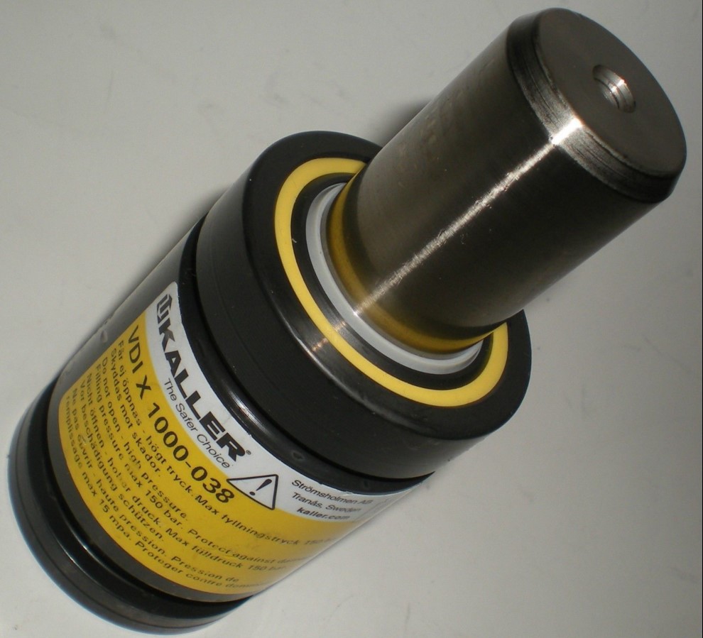 瑞典KALLER氮气缸 瑞典KALLER氮气弹簧