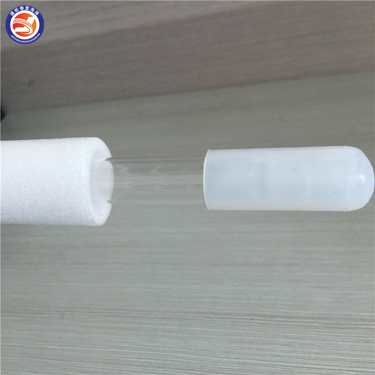 厂家生产 灯管包装珍珠棉材料 异形管护角珍珠棉 减压