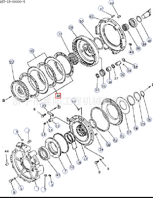 16Y-15-03000