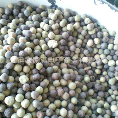 Gansu Manufactor supply Farm peas wholesale grain peas Bean wholesale Exit