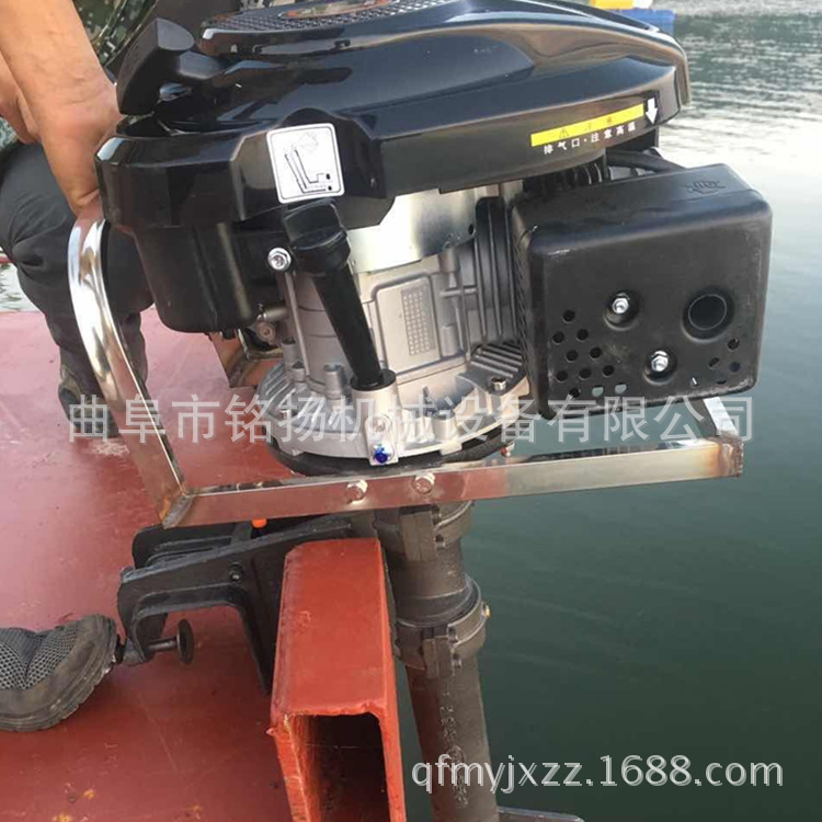 铜川二冲程12马力船用挂机价格柴油舷外机挂机价格