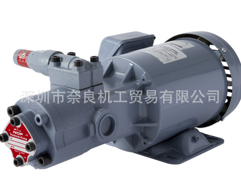 日本油泵TOP-2MY750-212HWNPEVB IE3 100目