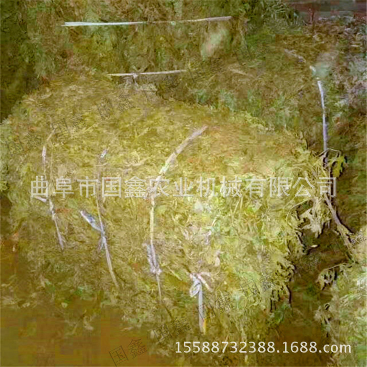 营口工业垃圾塑料压缩打包机 200型下压式液压打包机