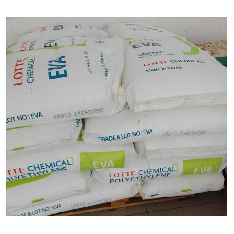 供应韩国现代EVA430 韩国乐天 标准级 发泡级