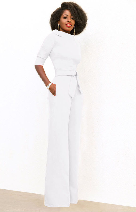 Costume femme MOONOSA en Drap romain - Ref 3334997 Image 170