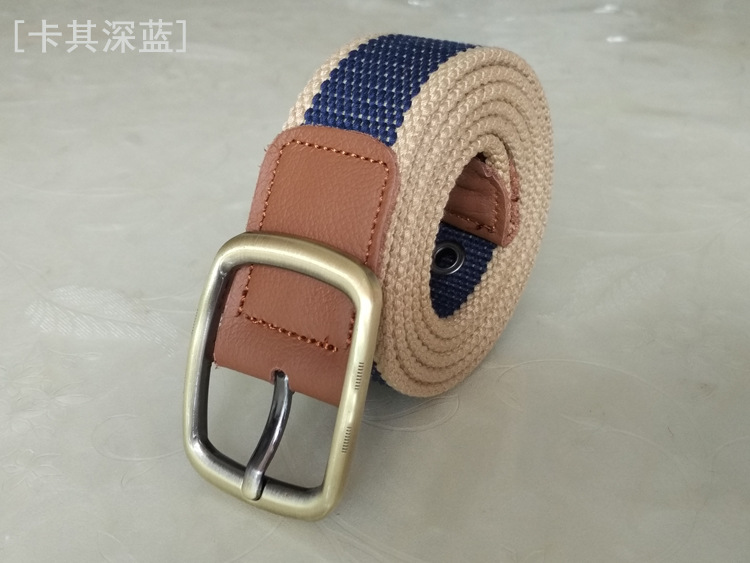 小金扣J15 卡其深蓝