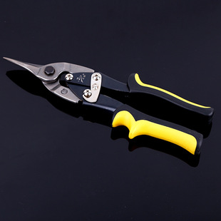 Двухцветные ножницы, набор инструментов для многоразового использования, в американском стиле, оптовые продажи