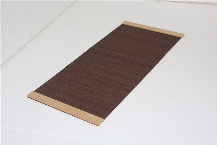 茶盤竹席墊竹簽茶席竹編竹墊竹簾保護墊茶渣過濾功夫茶具茶道配件