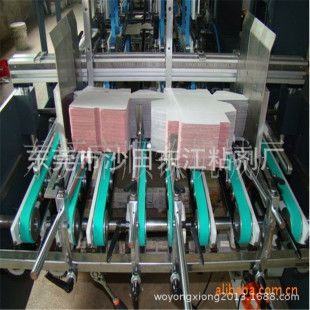 Water-based paste box glue paste box machine special glue corrugated box color box special glue, quick-drying, environmentally friendly white latex