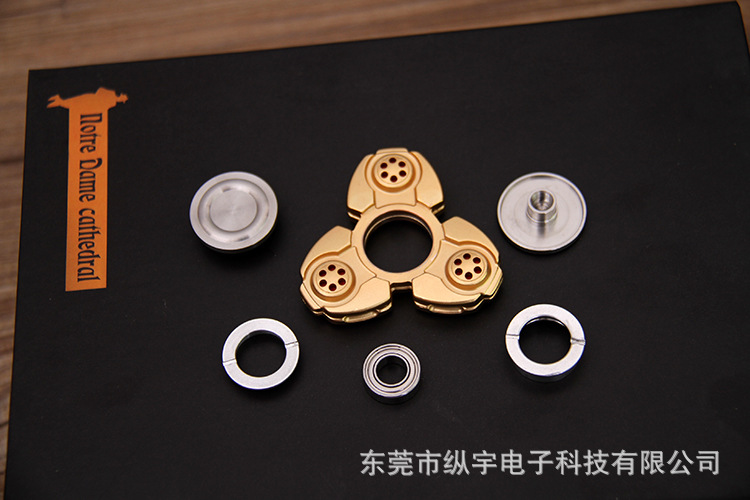 Fidget spinner - Ref 2615903 Image 12