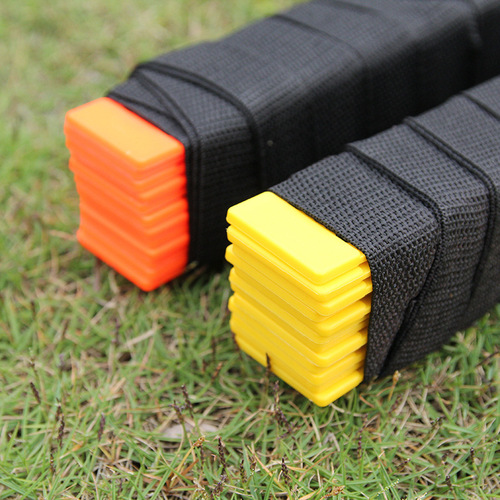 0.2CM agility ladder outdoor speed training ladder rope ladder step jump soft ladder energy ladder football training equipment