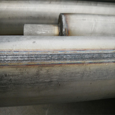 辐射管壳  板材卷管焊接管 310S 不锈钢耐高温2520