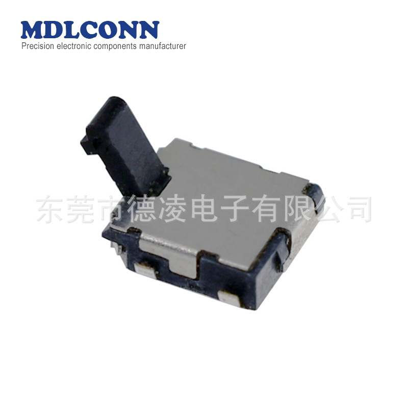 ��Ӧ΢����⿪�� ETC�豸 U����Ƭ�ż�⿪�� DIP  3.6x4.2