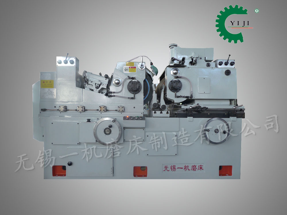 高精密 无心磨 无心磨床M11200 无锡一机 厂家销售  现货供应