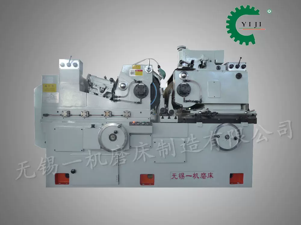 高精密 无心磨 无心磨床M11200 无锡一机 厂家销售  现货供应
