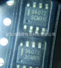 MC34072DR2G SOP-8 ���ԷŴ���  ԭװ�ֻ�