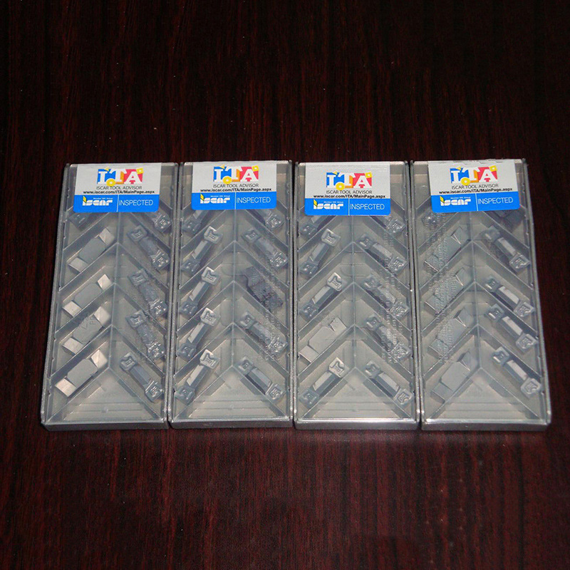济南伊斯卡刀具销售GTGA16EL/IR 170 IC508